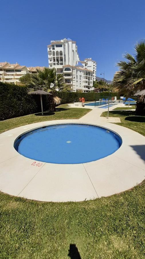 Balcon Del Mar เอสเตโปนา ภายนอก รูปภาพ