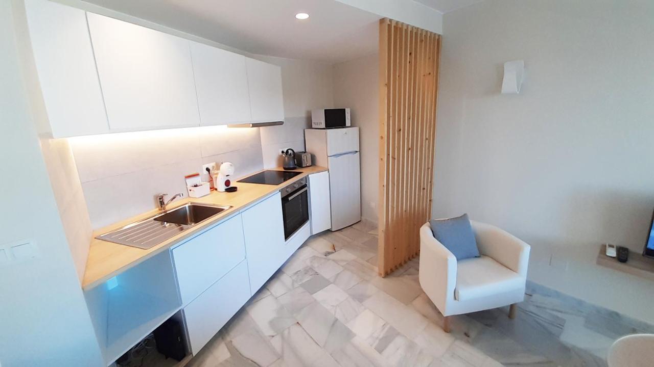 Balcon Del Mar เอสเตโปนา ภายนอก รูปภาพ