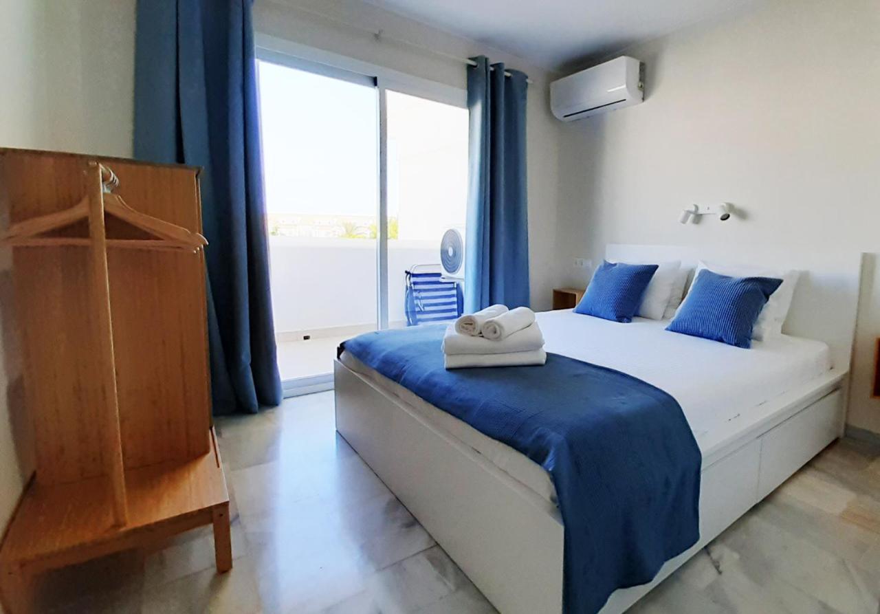 Balcon Del Mar เอสเตโปนา ภายนอก รูปภาพ