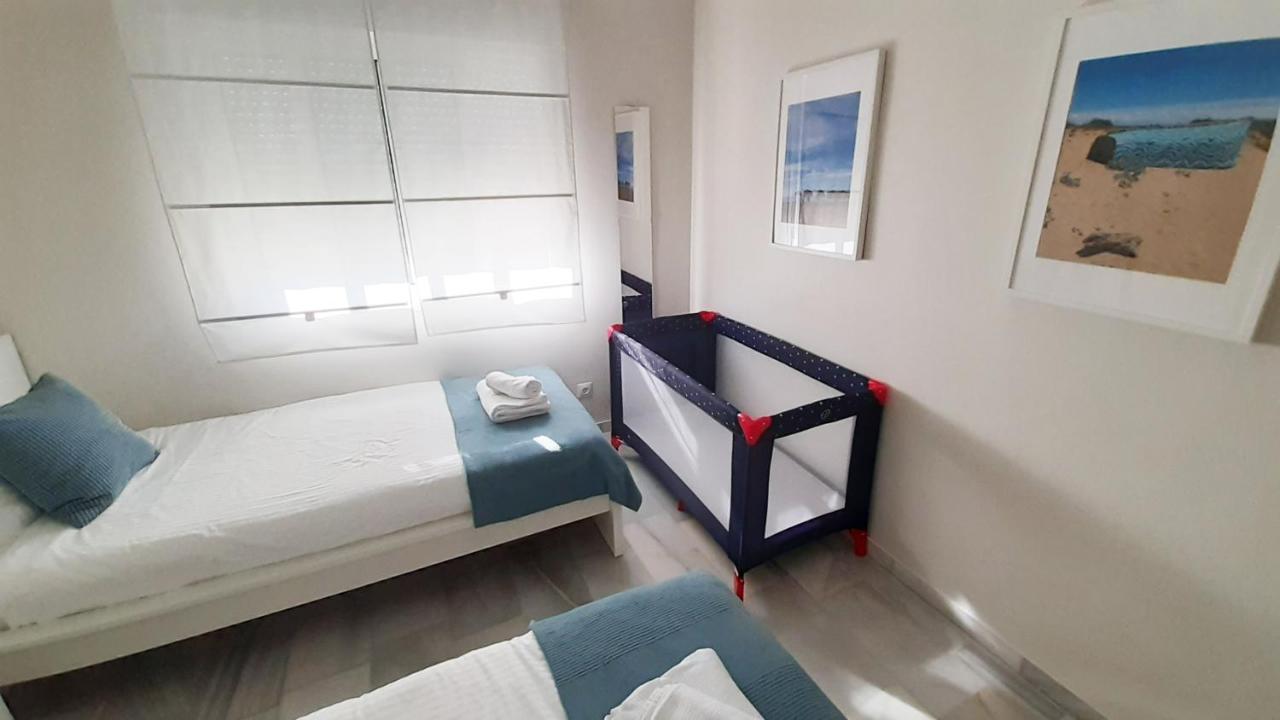 Balcon Del Mar เอสเตโปนา ภายนอก รูปภาพ